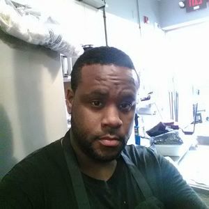 Meet your Posher, Maurice